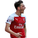 Mesut Özil