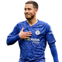 Eden Hazard