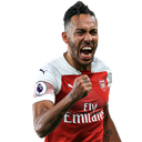 Pierre-Emerick Aubameyang