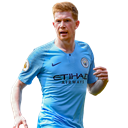 Kevin De Bruyne