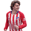 Antoine Griezmann