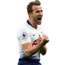 Harry Kane