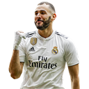 Karim Benzema