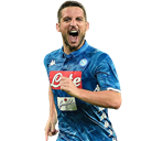 Dries Mertens
