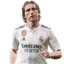 Luka Modrić