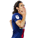 Edinson Cavani