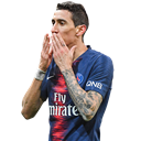 Ángel Di María
