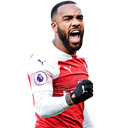 Alexandre Lacazette