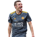 Jamie Vardy