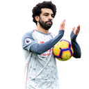 Mohamed Salah