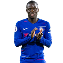 N'Golo Kanté