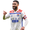 Nabil Fekir