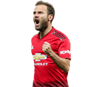 Juan Mata