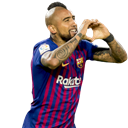 Arturo Vidal