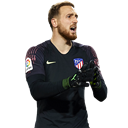 Jan Oblak