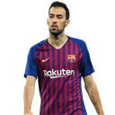 Sergio Busquets