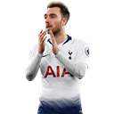 Christian Eriksen