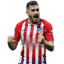 Koke