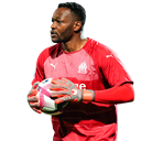 Steve Mandanda