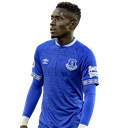 Idrissa Gueye