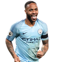 Raheem Sterling