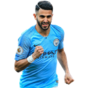 Riyad Mahrez
