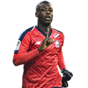 Nicolas Pépé