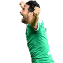 Claudio Pizarro