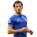 Leighton Baines