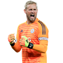 Kasper Schmeichel