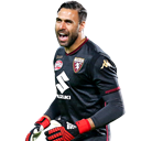 Salvatore Sirigu