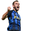 Stefan de Vrij