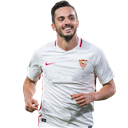 Pablo Sarabia