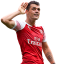 Granit Xhaka