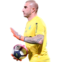 Stéphane Ruffier