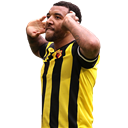 Troy Deeney