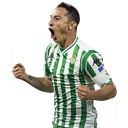 Andrés Guardado