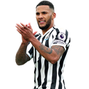 Jamaal Lascelles