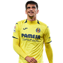 Gerard Moreno