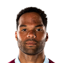 Joleon Lescott