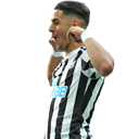 Ayoze Pérez