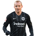 Sebastian Rode