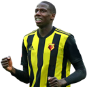 Abdoulaye Doucouré