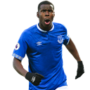 Kurt Zouma