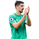 Craig Cathcart