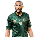 Yunis Abdelhamid