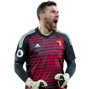 Ben Foster