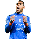 Walter Benítez