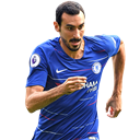 Davide Zappacosta