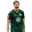Wout Weghorst